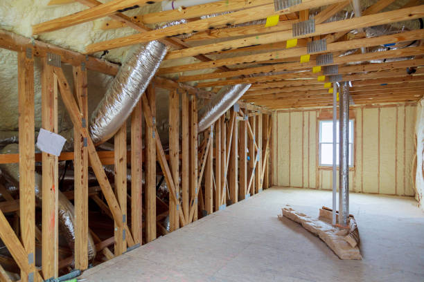 , MD Insulation Contractor Company